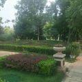 涿州三利中和城 景观园林 