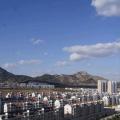 香港平远国际城 建筑规划 