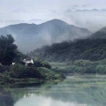 安吉五峰山 景观园林 