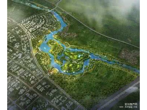 湿地建设规划