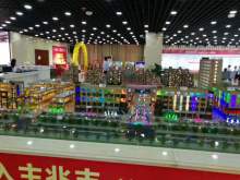杭州湾兆丰国际商贸中心