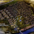 紫云东郡 建筑规划 