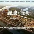 杭州湾和生国际城 建筑规划 