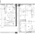 国瑞生态城·瑞空间A1loft 三居 72㎡ 户型图