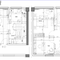 国瑞生态城·瑞空间A2loft 三居 72㎡ 户型图