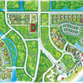 碧桂园·森林城市 建筑规划 