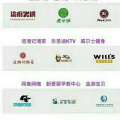 张江高科筷乐城 建筑规划 所有大品牌开发商 全部入驻，即买即收租金