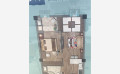 华纺易墅上海湾  61m2(建筑面积)㎡ 户型图