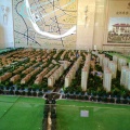 泰兴 长江国际花园 建筑规划 