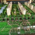 龙江家园 建筑规划 