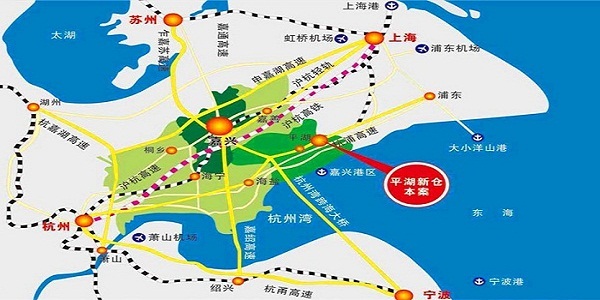 平湖【新富嘉园】有什么优势值得购买投资,周边有地铁规划吗