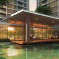 马来西亚雅居乐满家乐 建筑规划 