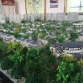 京南温泉生态城祥顺家园 建筑规划 万人温泉生态城