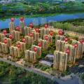 涿州华夏孔雀城·悦澜湾 建筑规划 