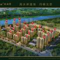 涿州孔雀城-悦澜湾 建筑规划 