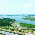 防城港·凤景湾 景观园林 