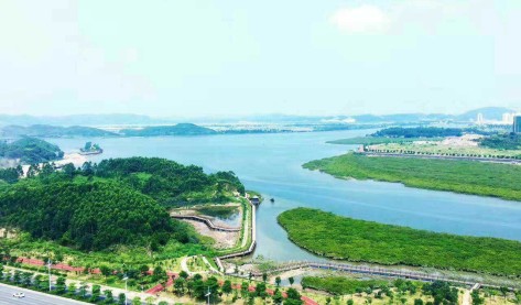 防城港·凤景湾