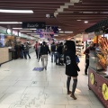 长江国际购物中心 一居  户型图