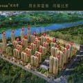 涿州孔雀城（悦澜湾） 建筑规划 