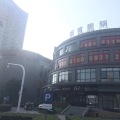 滨江·尚街 建筑规划 