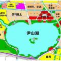 尹山湖·阳光天地 建筑规划 拨打置业顾问15214387595，立即询价