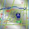 中关村和谷创新产业园 建筑规划 区位图