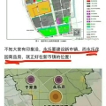 K2十里春风 建筑规划 新市镇