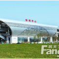 奥园翡翠东湾 建筑规划 高铁方面，按照《深圳市综合交通“十三五”规划》，坪山高铁站作