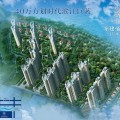 锦绣龙湾 建筑规划 