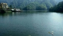 贵州赤水天鹅堡森林公园