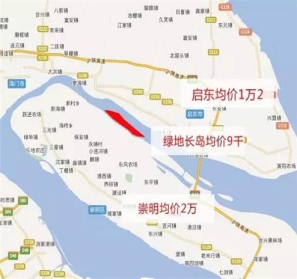 【绿地海湾 上海绿地长岛价格,售楼处电话,户型图,业主论坛