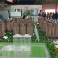 上海金山御府家园 建筑规划 