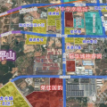冠华城—桂香园 建筑规划 
