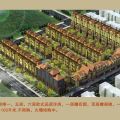涿州健康城 建筑规划 