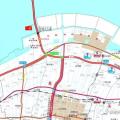 宁波杭州湾 绿地·海湾 建筑规划 杭州湾新区城市规划图