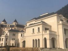 绿尚 春江城堡
