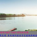 汉水岸 景观园林 汉水岸·古田汉水江滩公园