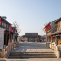 中洲花溪樾 建筑规划 