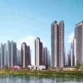 龙光 玖龙湖 建筑规划 