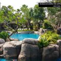 Riviera 景观园林 花园泳池