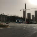 大厂潮白新城早安北京 景观园林 