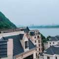 绿尚-春江城堡 建筑规划 