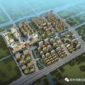 杭州湾新区碧桂园海上传奇 建筑规划 
