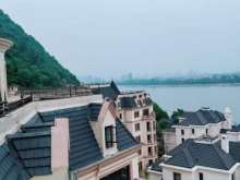绿尚-春江城堡