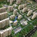 京南温泉生态城 建筑规划 