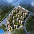 龙光玖珑湖 建筑规划 建筑规划