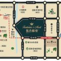 枫丹酩悦 建筑规划 