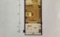 桃花溪避暑度假小镇   户型图