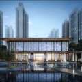 新城香悦公馆 建筑规划 