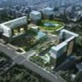 郑东商业中心 建筑规划 